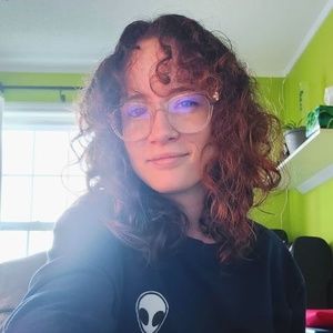 Meet your Posher, Janie